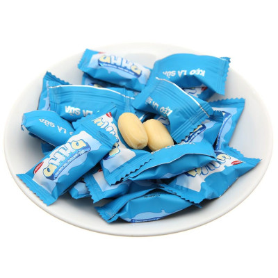 Kẹo Sữa Mềm aHHa Túi 120g