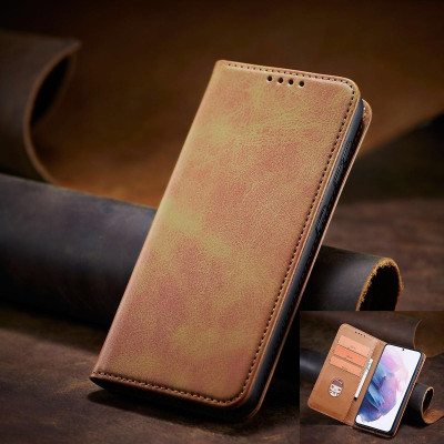 Bao da dành cho Samsung Galaxy A70 , A70s dạng ví case cao cấp, kiểu dáng sang trọng thời trang , có ngăn đựng thẻ đựng tiền - hàng nhập khẩu