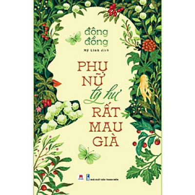 Sách - Phụ Nữ Tỳ Hư Rất Mau Già - Huy Hoàng Bookstore