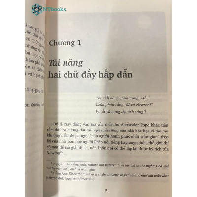 Sách Con Đường Dẫn Tới Tài Năng