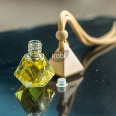 Combo 2 Tinh Dầu Treo Xe Ô Tô KOBI Sả Chanh, Bạc Hà Treo Xe Oto, Treo Phòng Ngủ, Treo Nhà Vệ Sinh, Treo Tủ Quần áo, Xịt Thơm Xe, Khử Mùi Xe Mới, Chống Say