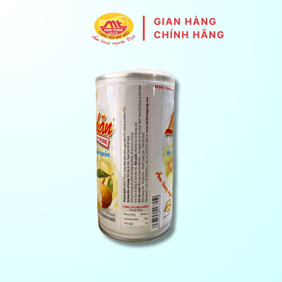Cháo long nhãn Minh Trung 365g - Cháo Long Nhãn 24 (thùng 24 lon)