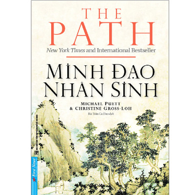 Combo 2 cuốn sách: Minh Đạo Nhân Sinh + Gieo thói quen nhỏ, gặt thành công lớn