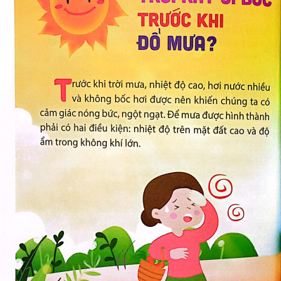 Sách - 10 Vạn Câu Hỏi Vì Sao-Những Câu Hỏi Thú Vị Về Cuộc Sống Quanh Ta