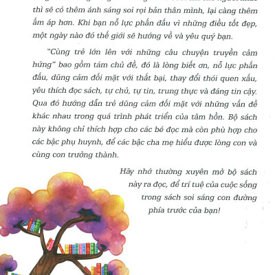 Cùng Trẻ Lớn Lên Với Những Câu Chuyện Truyền Cảm Hứng - Nhật Ký Trưởng Thành - Đương Đầu Với Khó Khăn