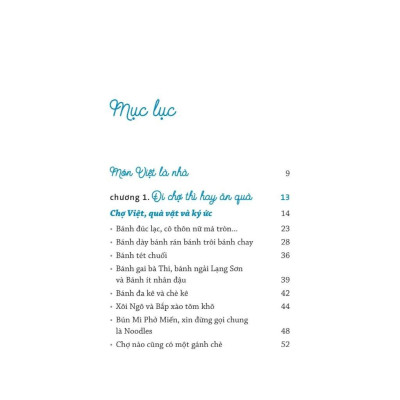 Sách - Món Việt Là Nhà - Ann Lee - NXB Trẻ