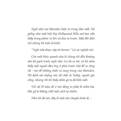 Sau Này - Later
