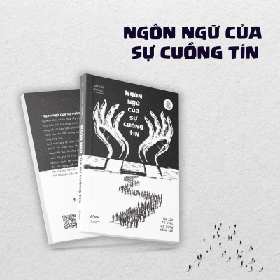 Sách - Ngôn Ngữ Của Sự Cuồng Tín - AZ Việt Nam