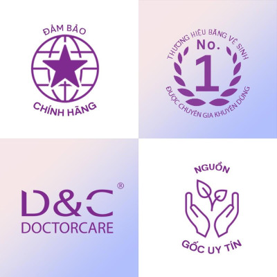 Combo 6 Băng vệ sinh ban đêm Glamiss Cool thảo dược  33.8cm siêu mát siêu khô thoáng