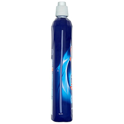 Nước làm bóng và khô chén, đĩa Finish Dishwasher Rinse Aid Shinier & Drier Dishes 800ml QT017394