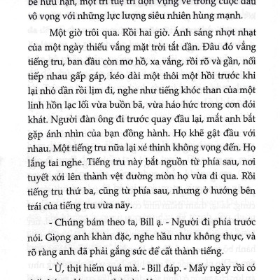 Nanh Trắng - Bìa Cứng (Tái Bản 2023)