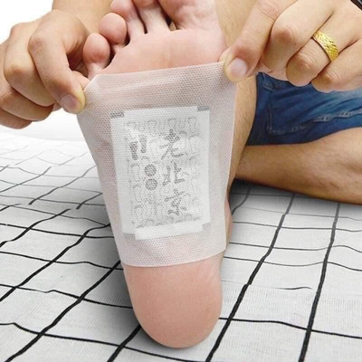 Combo  50 miếng dán massage chân giúp xoa dịu các cơn đau nhức tạo cảm giác , thư giãn dễ chịu an toàn và tiện lợi, tạo cảm giác dễ chịu an toàn và tiện lợi