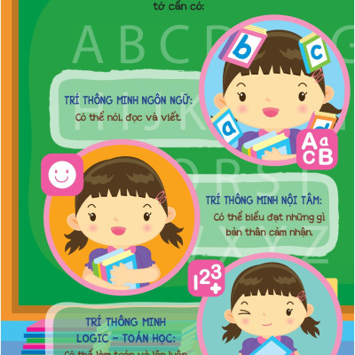 Khi Lớn Lên, Tớ Muốn Trở Thành... - Giáo Viên Và Hướng Dẫn Viên Du Lịch