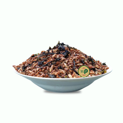 CƠM GẠO LỨT RONG BIỂN TÂN LỘC PHÁT - HŨ 250G
