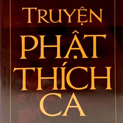 Truyện Phật Thích Ca (Tái Bản 2022)