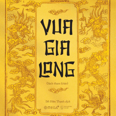 Vua Gia Long