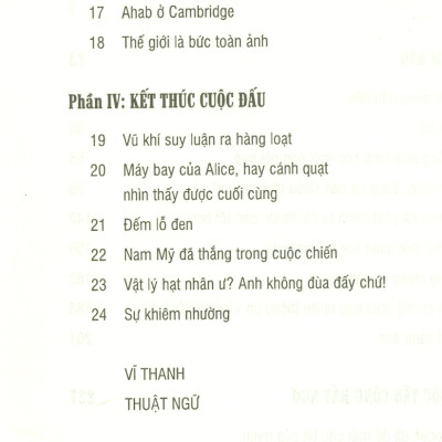 Khoa Học Khám Phá - Cuộc Chiến Lỗ Đen