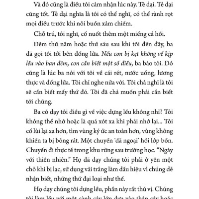 Tôi Vẫn Sống - I Am Still Alive