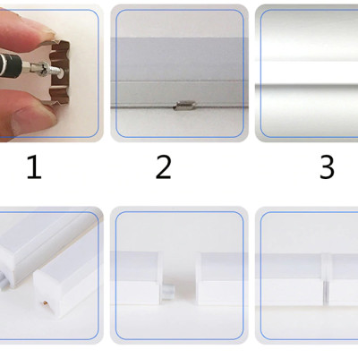Đèn Tuýp LED T5 