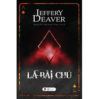 Lá Bài Chủ _BV