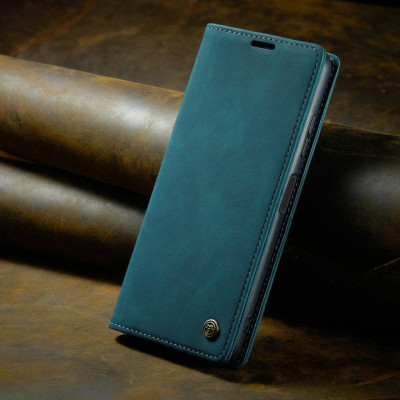 Bao da dạng ví dành cho iPhone SE 2020 / Iphone 7/8 chính hãng Caseme , dạng ví da cao cấp có ngăn đựng thẻ đựng tiền tiện dụng - Hàng chính hãng