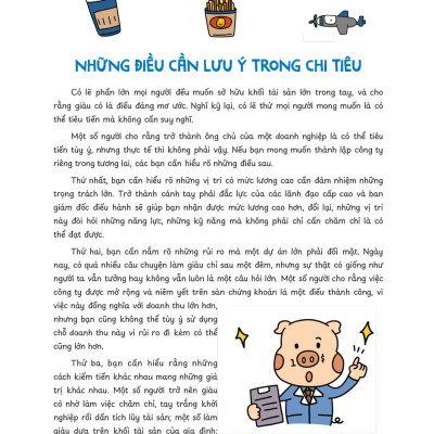 Kinh Tế Học Vui Nhộn - Những Câu Hỏi Kinh Tế Ra Tiền (MEGA)