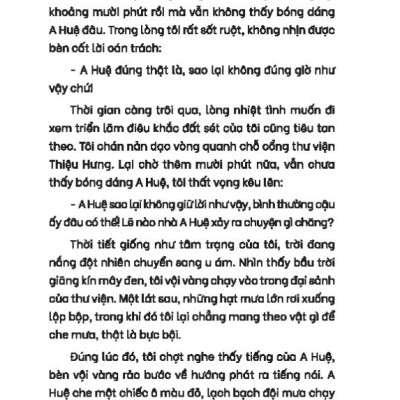 Bí kíp trưởng thành hoàn mỹ cho học sinh nữ - Trở thành cô gái có tính cách tốt