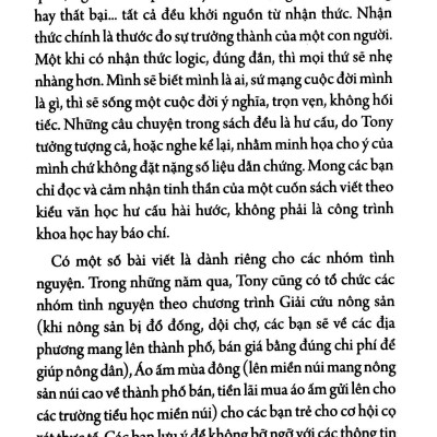 Combo Sách Cà Phê Cùng Tony + Trên Đường Băng (Bộ 2 Cuốn)