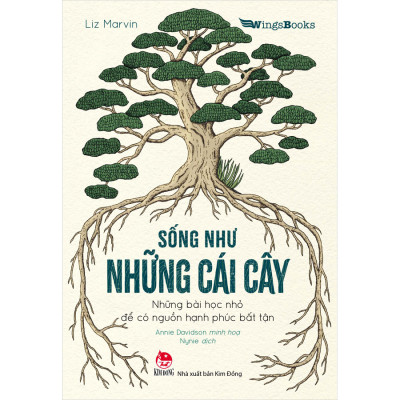 Combo 2 Cuốn sách: Sống Một Đời Tựa Biển Khơi - Những Bài Học Trí Tuệ Nhẹ Nhàng Sâu Lắng Của Đại Dương + Sống Như Những Cái Cây - Những Bài Học Nhỏ Để Có Nguồn Hạnh Phúc Bất Tận (Tái Bản 2021)