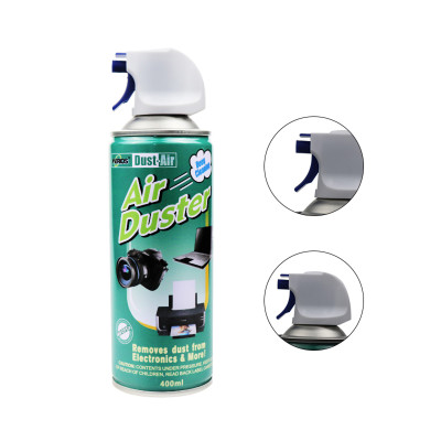 Chai Vệ Sinh Bụi Không Khí HERIOS LA-016 Công Nghệ Đức 450ml