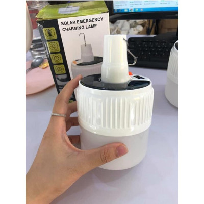 BÓNG ĐÈN TÍCH ĐIỆN TIỆN LỢI - THIẾT KẾ THÔNG MINH CÓ THỂ ĐIỀU KHIỂN TỪ XA (Giao Hàng Theo Mẫu Ngẫu Nhiên)