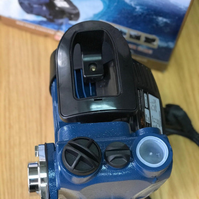 MÁY BƠM NƯƠC TỰ MỒI 300W KINGPUMP KP-300 - HÀNG CHÍNH HÃNG