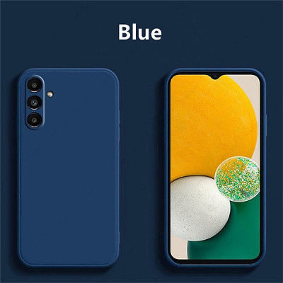Ốp Dành Cho Samsung Galaxy A34 Cao cấp, chống bẩn, chống bám vân tay, không trơn trượt, bảo vệ camera màu 3D Camera - Hàng nhập khẩu