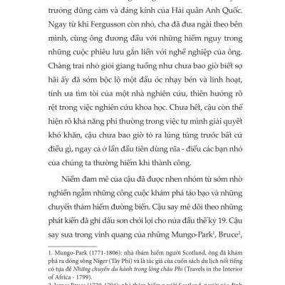 Năm Tuần Trên Khinh Khí Cầu