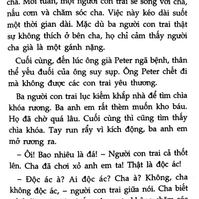 Những Câu Chuyện Về Tinh Thần Trách Nhiệm (Tái Bản 2022)