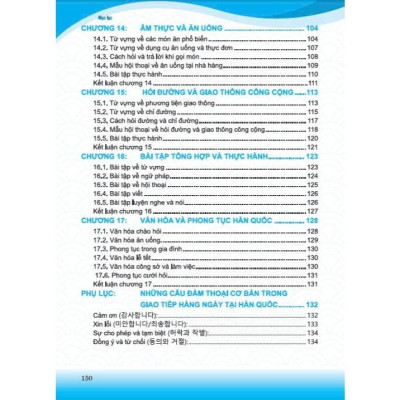 Combo 2 cuốn: Tiếng Hàn Thực Chiến Căn Bản + Trung Cấp (ấn bản mới) (HA)