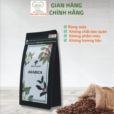 Cà Phê Men