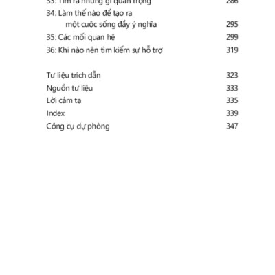 Sao Trước Đây Không Ai Nói Với Tôi Điều Này? - Bộ Công Cụ Để Đối Mặt Với Cuộc Sống _TRE