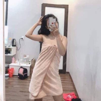 Đồ dùng phòng tắm - Khăn tắm  Hàn Quốc cao cấp,  - Siêu mềm mịn ,  siêu bền  thấm hút tốt