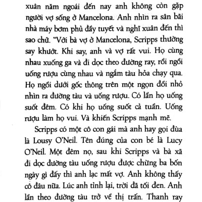 Sách - Văn Học Kinh Điển - Xuân Tình - The Torrents Of Spring