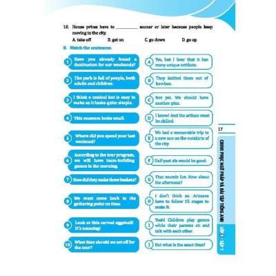 Sách - Global Success - Chinh Phục Ngữ Pháp Và Bài Tập Tiếng Anh Lớp 9 - Có Đáp Án - Tập 1 - Minh Thắng