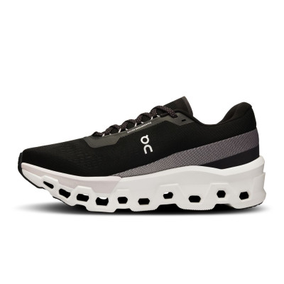 GIÀY CHẠY BỘ THỂ THAO THÀNH PHỐ Nam/Unisex HIỆU ON CLOUDMONSTER 2 M BLACK - 3ME10121197 3ME10122539 3ME10122541