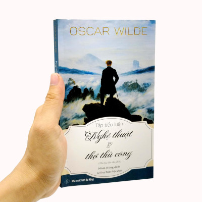 Nghệ Thuật Và Thợ Thủ Công