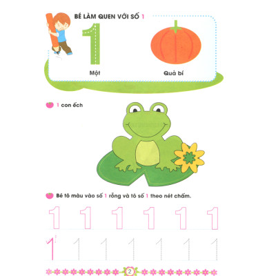 Bộ Hành Trang Cho Bé Vào Lớp 1 - Biên Soạn Theo Chương Trình Giáo Dục Mầm Non Mới - Dành Cho Bé Từ 03 - 06 Tuổi ( Bộ 8 Cuốn)