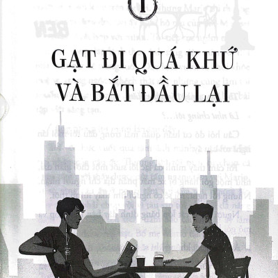 Chúng Ta Của Hiện Tại - Here
