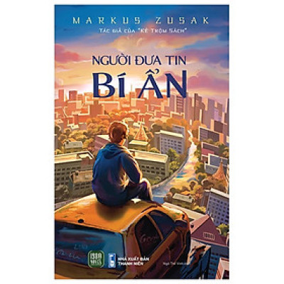 Người Đưa Tin Bí Ẩn - Bản Quyền