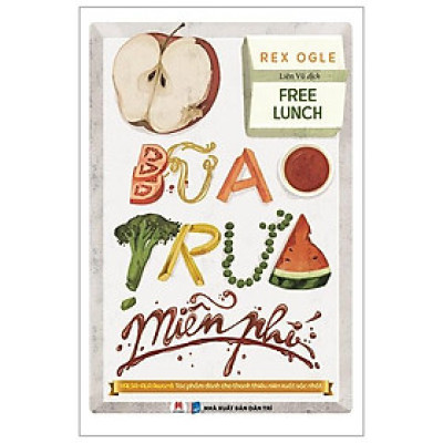 Bữa Trưa Miễn Phí