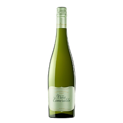 Rượu vang trắng Tây Ban Nha Vina Esmeralda 11.5% độ