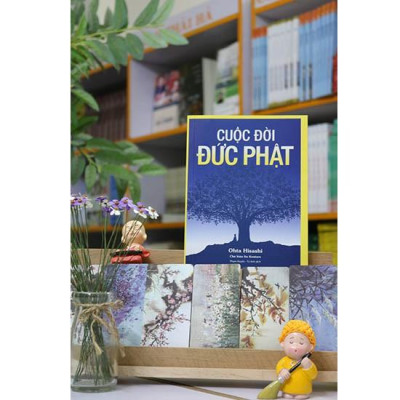 Cuộc Đời Đức Phật _ Thái Hà