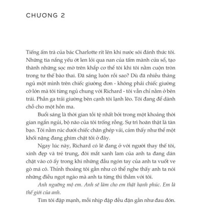 Vợ Mới Của Chồng Tôi